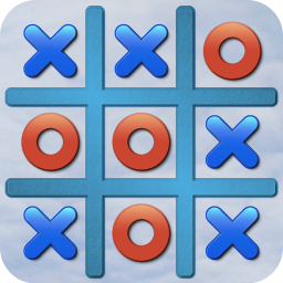 Tic Tac Toe::Appstore for Android